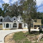 Asphalt Roof and Siding Installation