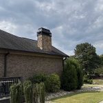 Asphalt Shingle Roof Installation