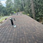 Asphalt Shingle Roof Replacement