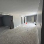 Custom Interior Painting