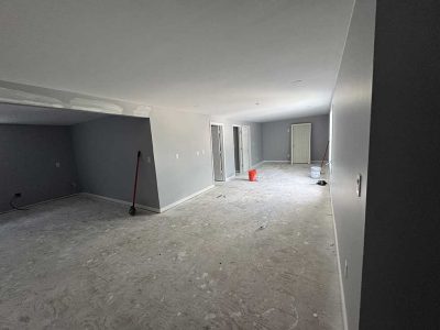 Custom Interior Painting