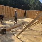 Drywall Installation