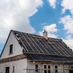 New Roof Installation