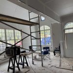 Professional Home Interior Painting