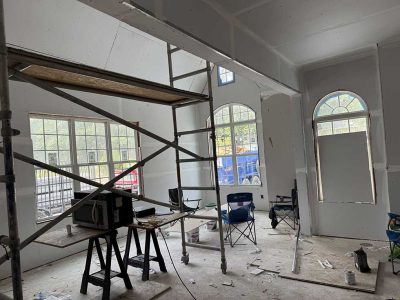 Professional Home Interior Painting