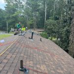 Roof Installation Contractors