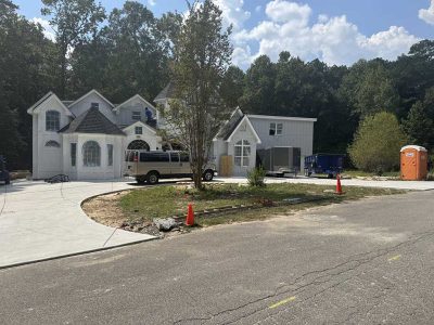 Siding Installation Painting Services