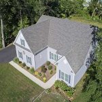 Complete Roofing, Gutter, and Siding Installation