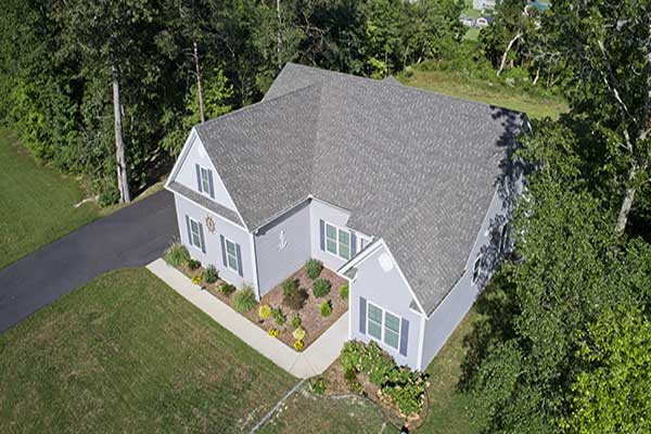 Complete Roofing, Gutter, and Siding Installation