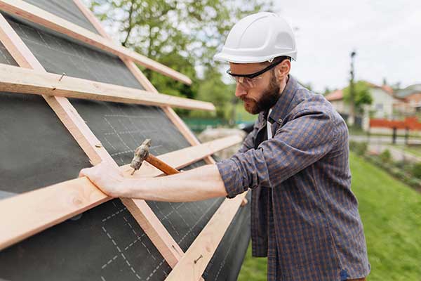 Local Roofing Contractor