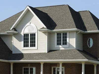 Roofing, Gutter, and Siding Solutions