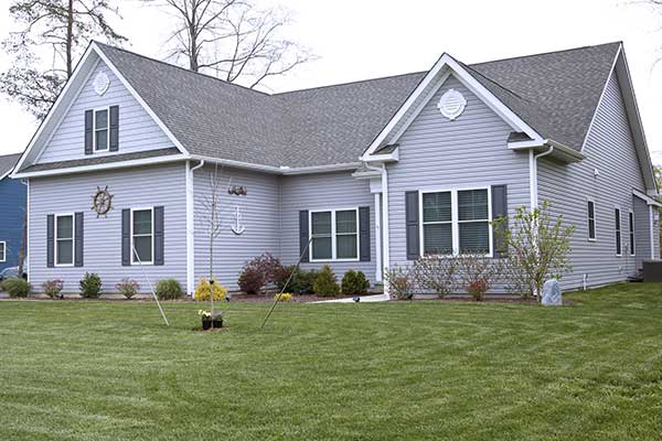 Siding Installation Services